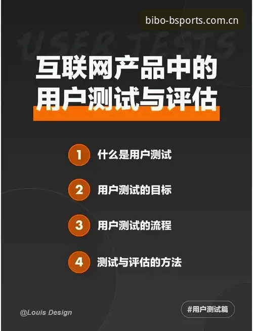 BSPORTS官网全面评测：必博平台功能特性与用户体验深度解析